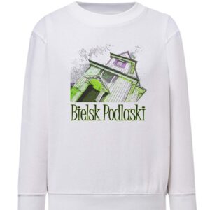 Bluza dziecięca Bielsk Podlaski - Architektura Duszy