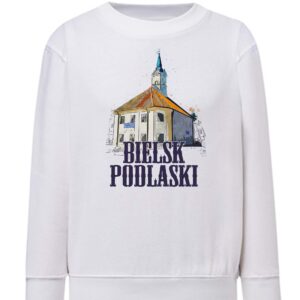 Bluza dziecięca Bielsk Podlaski - Architektura Tradycji
