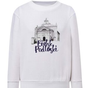 Bluza dziecięca Bielsk Podlaski - Sztuka i Wiara