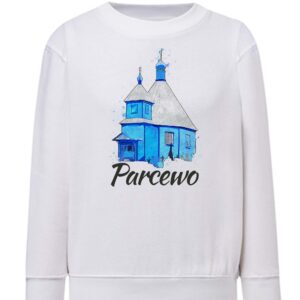 Bluza dziecięca Cerkiewne Parcewo