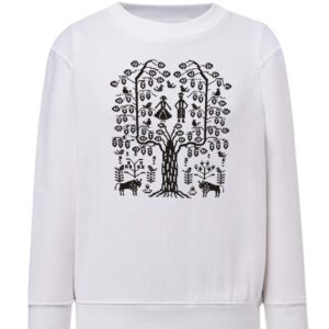 Bluza dziecięca Drzewo Ludowe Podlasia