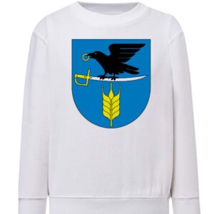 Bluza dziecięca Herb Szpietowa