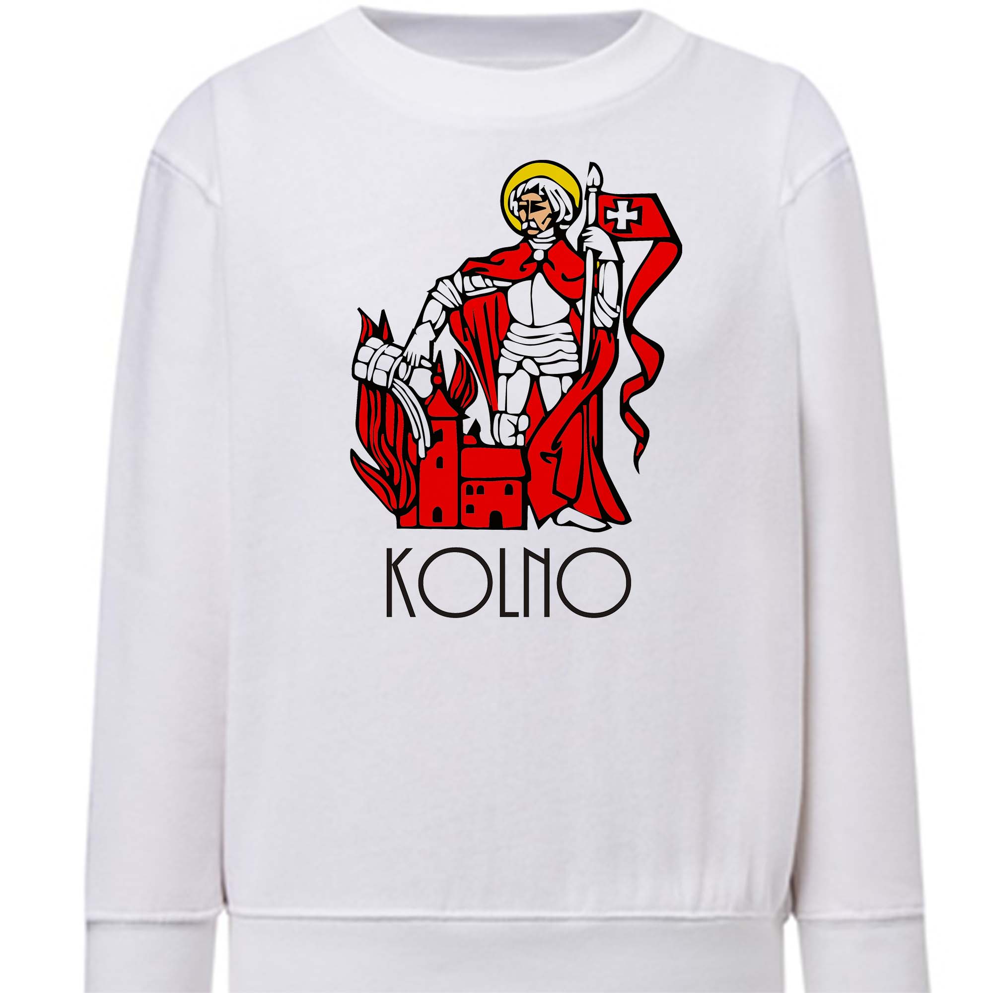 Bluza dziecięca Kolno - Tradycja Podlasia