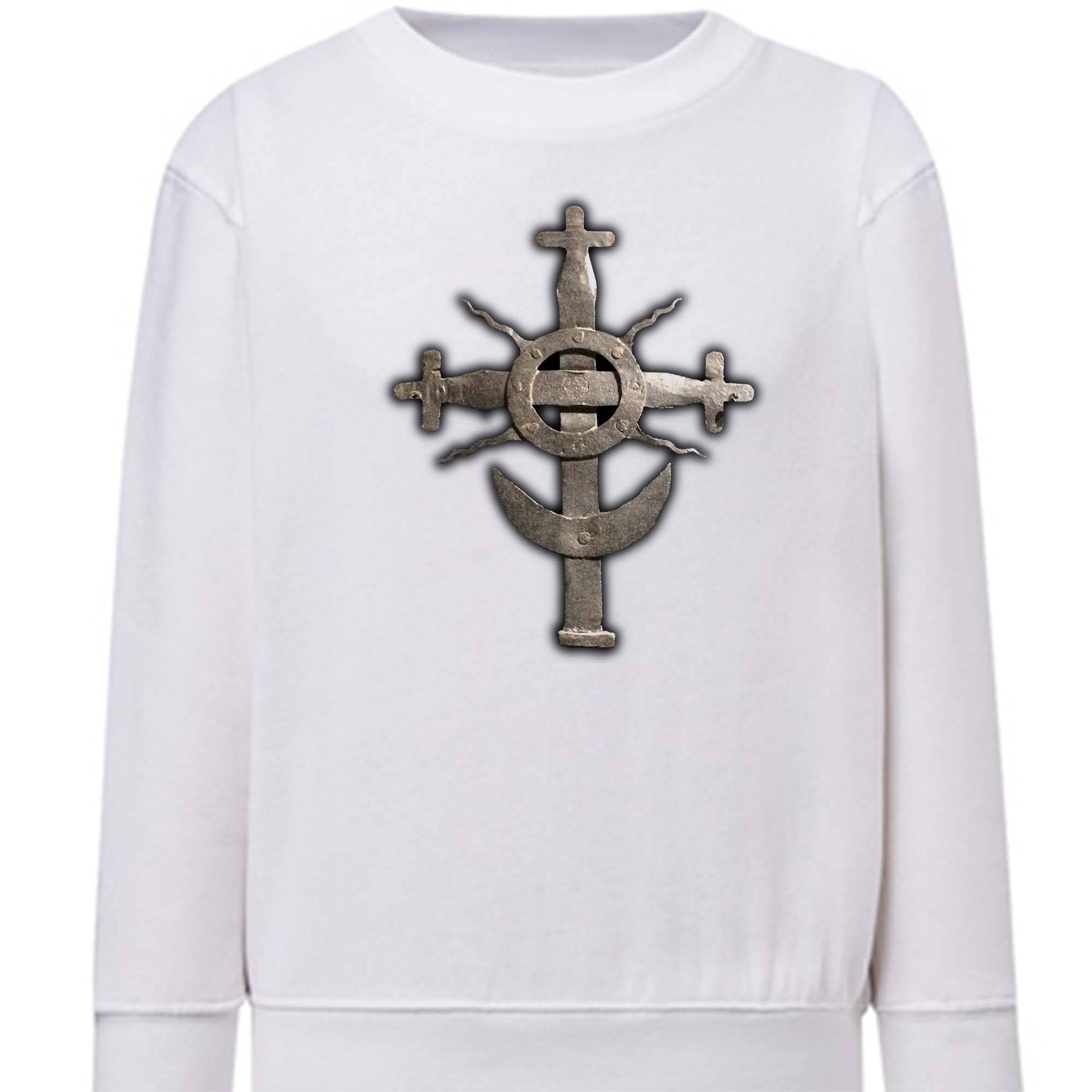 Bluza dziecięca Krzyż Podlaski