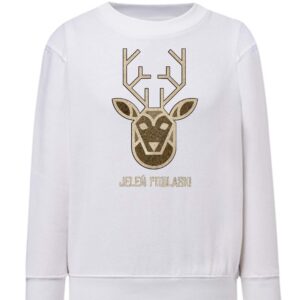 Bluza dziecięca Leśny Podlaski Jeleń
