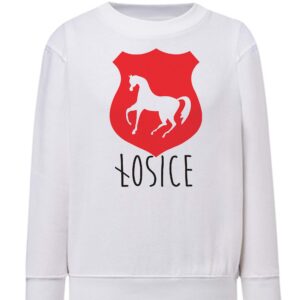 Bluza dziecięca Łosice - Energia Podlasia