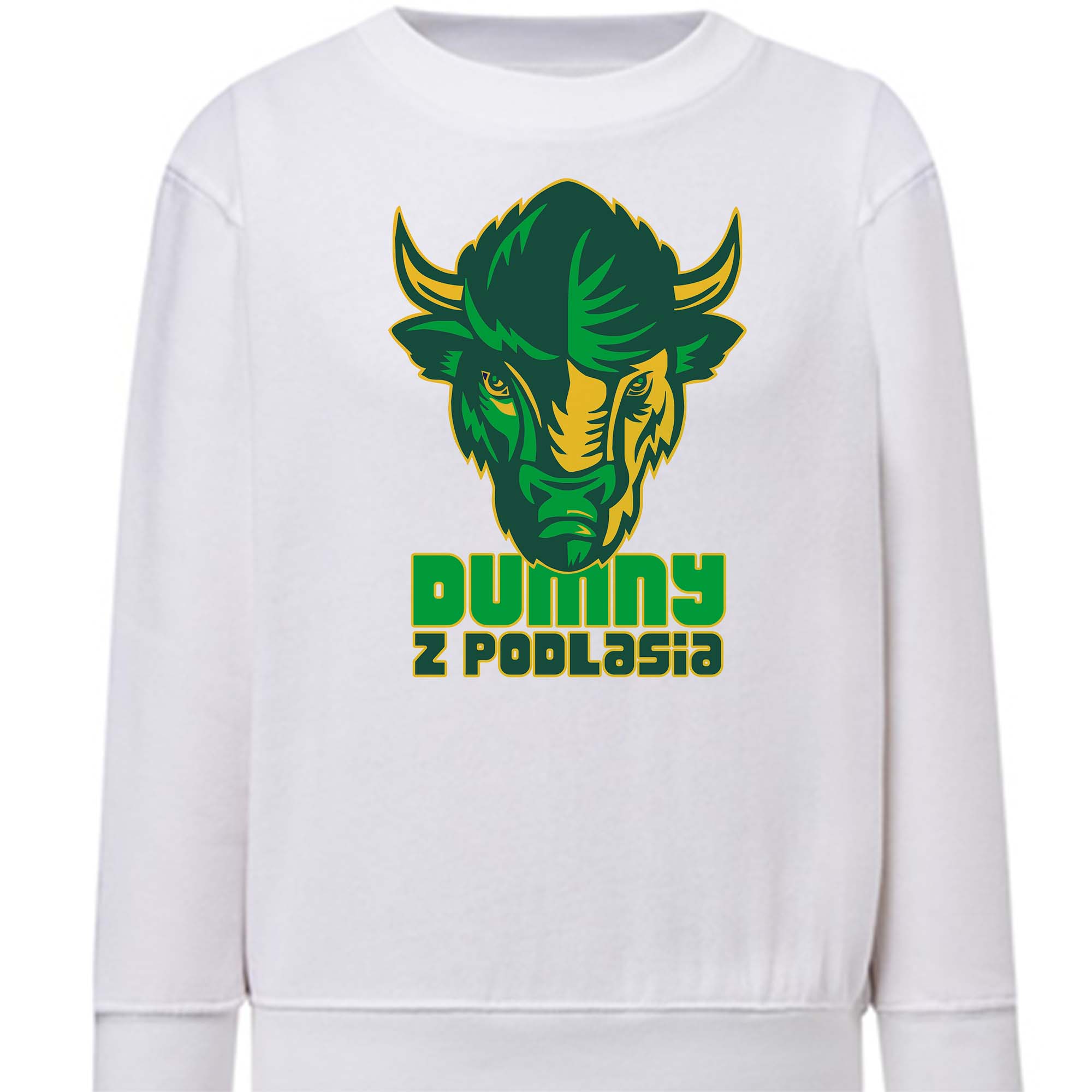 Bluza dziecięca Made in Podlasie