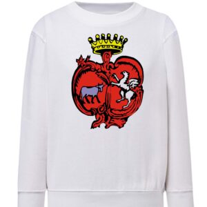 Bluza dziecięca Pamiątka z Choroszczy