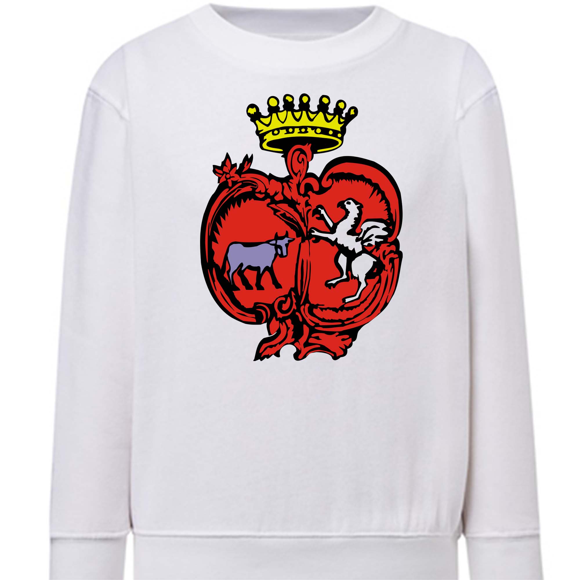 Bluza dziecięca Pamiątka z Choroszczy