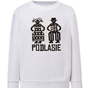 Bluza dziecięca Podlasie - Ludowe Korzenie