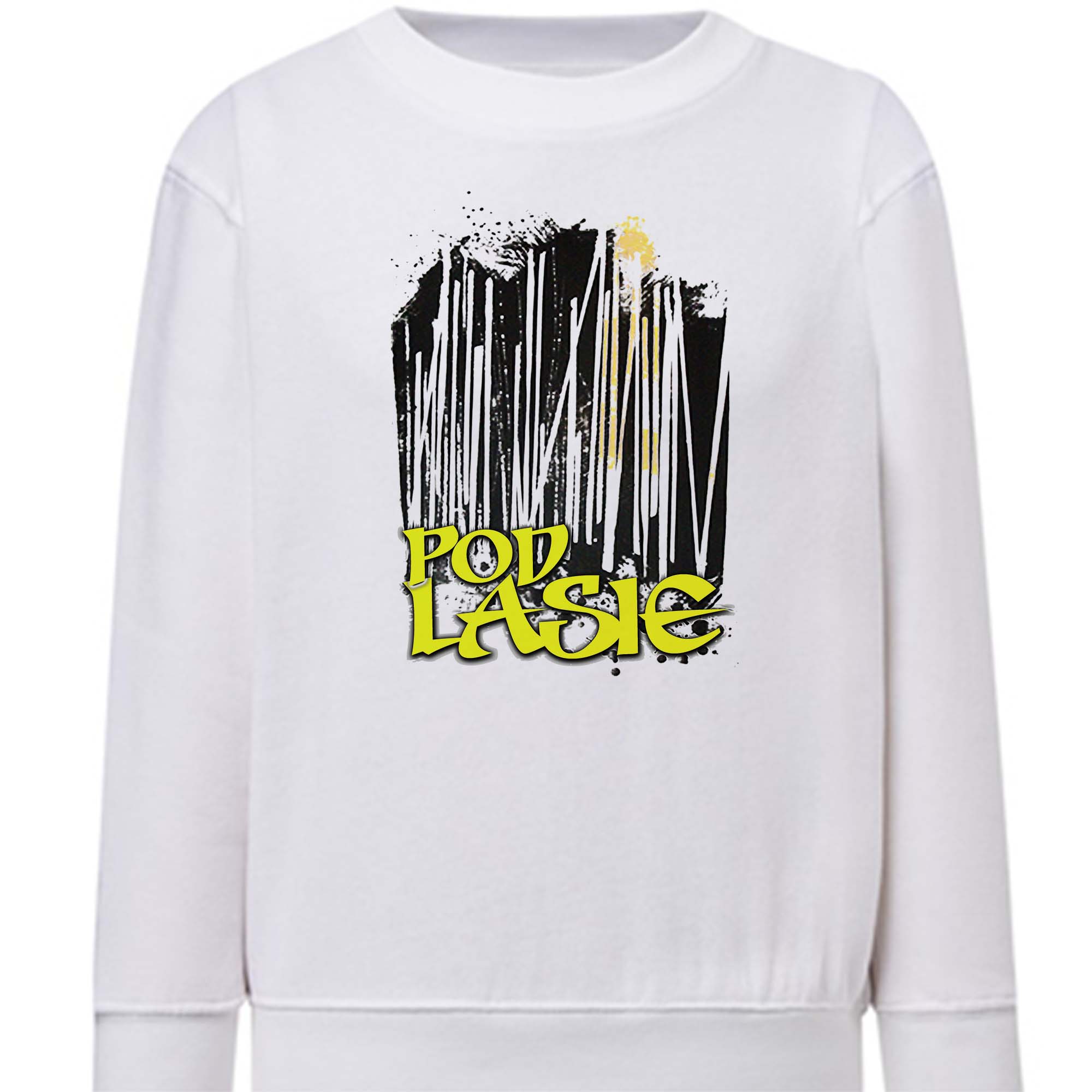 Bluza dziecięca Podlasie Street Style