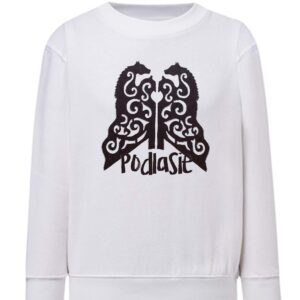 Bluza dziecięca Podlaska Dusza w Wycinance