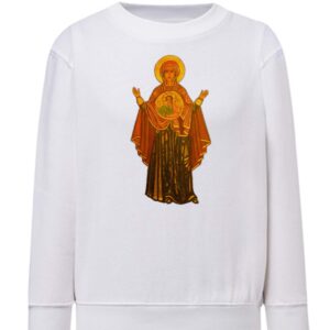 Bluza dziecięca Podlaska Madonna