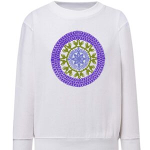 Bluza dziecięca Podlaska Sztuka Ludowa