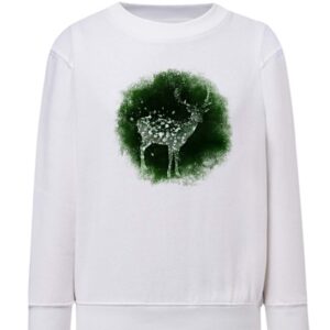 Bluza dziecięca Podlaski Jeleń
