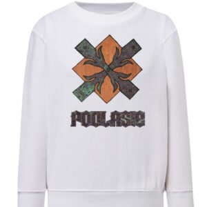 Bluza dziecięca Stal i Drewno - Podlaskie DNA