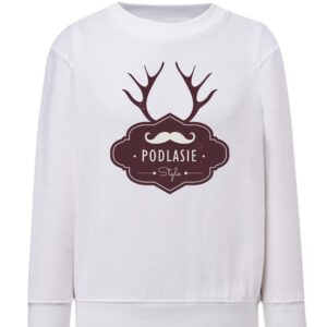 Bluza dziecięca Styl z Podlasia