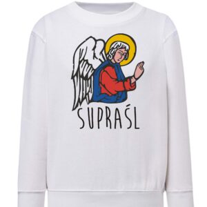 Bluza dziecięca Supraśl - Sacrum Podlasia