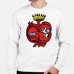 Bluza unisex Pamiątka z Choroszczy