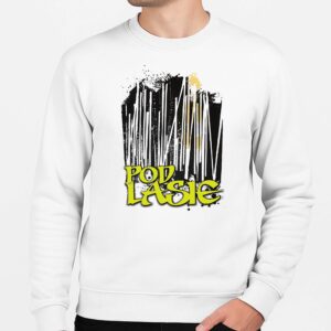 Bluza unisex Podlasie Street Style