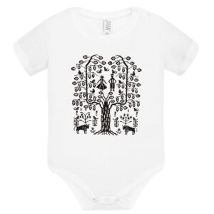 Body dziecięce Drzewo Ludowe Podlasia