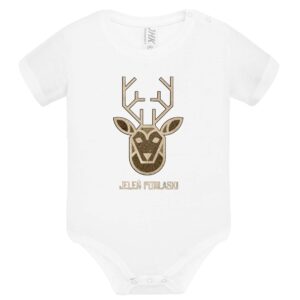 Body dziecięce Leśny Podlaski Jeleń