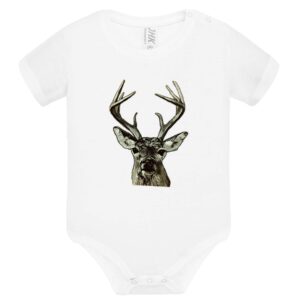 Body dziecięce Leśny Strażnik - Podlaski Jeleń