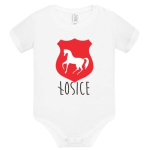 Body dziecięce Łosice - Energia Podlasia