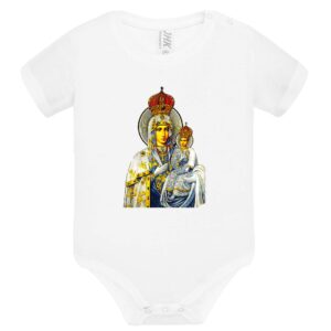 Body dziecięce Matka Boska Supralska Podlaska