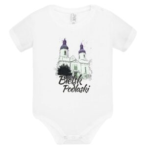 Body dziecięce Miasto Wielu Kultur - Bielsk Podlaski