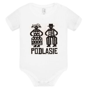 Body dziecięce Podlasie - Ludowe Korzenie