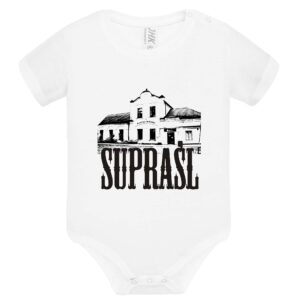 Body dziecięce Podlasie Historyczne - Supraśl