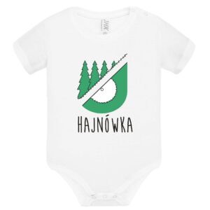 Body dziecięce Podlaska Hajnówka - Puszcza i Siła