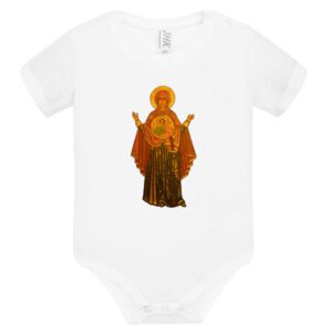 Body dziecięce Podlaska Madonna