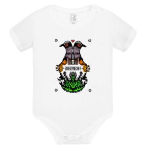 Body dziecięce Podlaska Wycinanka - Zwierzyniecka 7