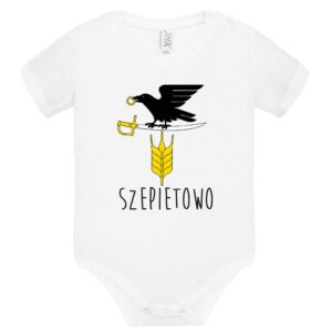 Body dziecięce Podlaski Kruk i Złote Zboże - Szepietowo