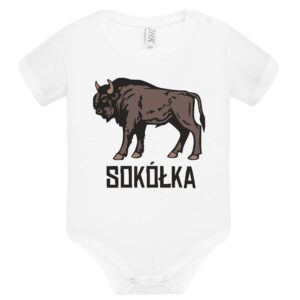 Body dziecięce Podlaski Żubr - Sokółka