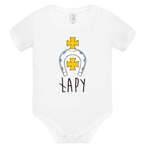 Body dziecięce Podlaskie Łapy - Siła i Tradycja