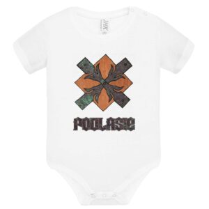 Body dziecięce Stal i Drewno - Podlaskie DNA