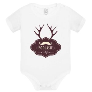 Body dziecięce Styl z Podlasia