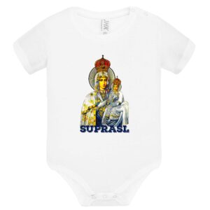 Body dziecięce Suprasl - Duchowe Serce Podlasia