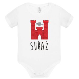 Body dziecięce Suraż - Podlaska Strażnica