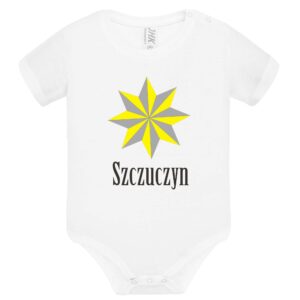 Body dziecięce Szczuczyn - Gwiazda Podlasia