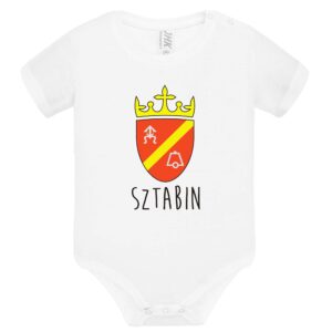 Body dziecięce Sztabin - Królewska Duma Podlasia