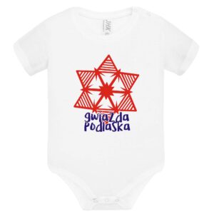 Body dziecięce Tradycyjna Gwiazda Podlaska