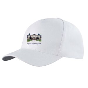 Czapka daszek Białystok - Podlaska Perła