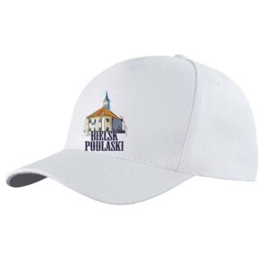 Czapka daszek Bielsk Podlaski - Architektura Tradycji