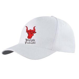 Czapka daszek Bielsk Podlaski - Serce Podlasia