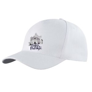 Czapka daszek Bielsk Podlaski - Sztuka i Wiara