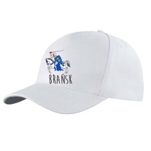 Czapka daszek Brańsk - Moc i Tradycja